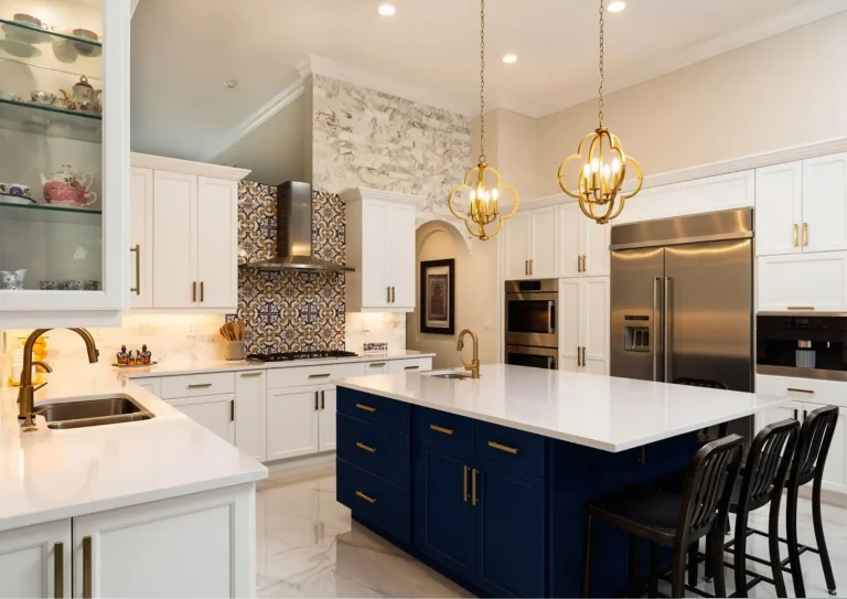 Full Kitchen Renovation