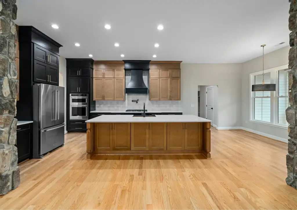 How Long Does a Kitchen Remodel Take