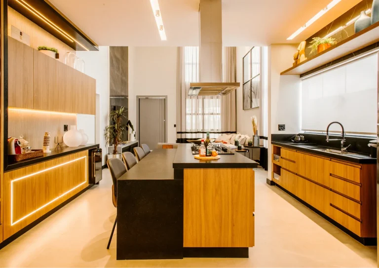 Kitchen Design & Planning