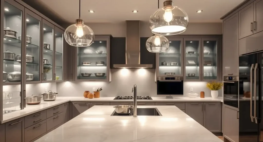 Kitchen Remodeling