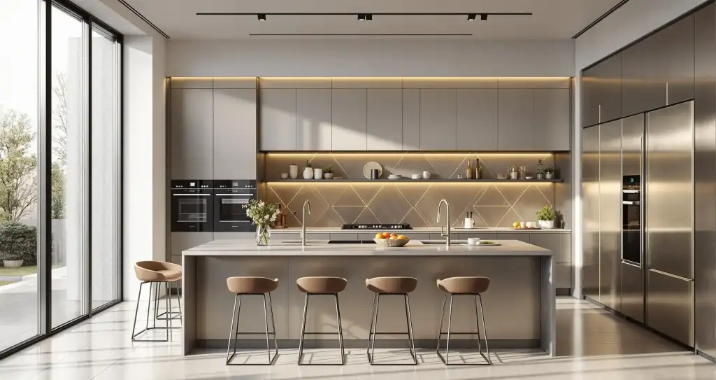 Find popular kitchen remodeling in beverly hills