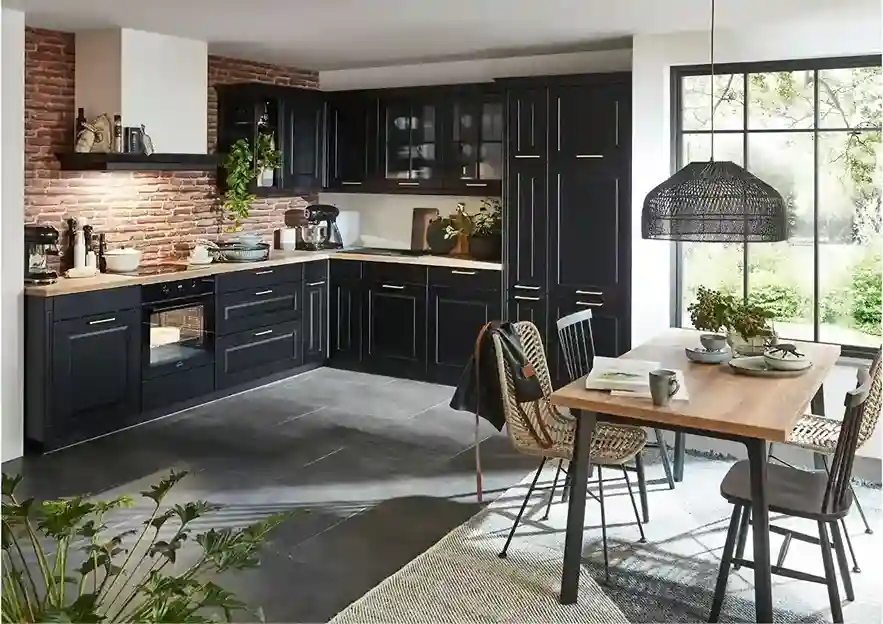 Best Custom Kitchen Cabinets