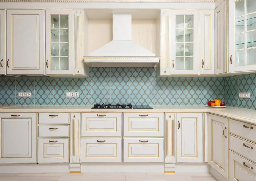 Custom Kitchen Cabinets Los Angeles