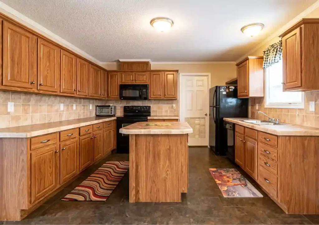Diy Custom Kitchen Cabinets