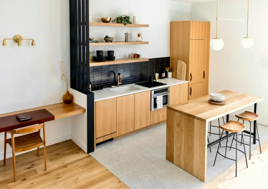 Kitchen Renovation Santa Monica CA